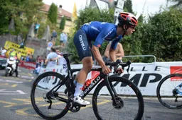 Bizar nieuws: Italiaanse renner slachtoffer van agressieve motorrijders tijdens training in Italië