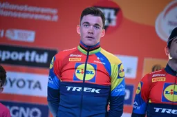 Lidl-Trek wil met 'beste Ciccone ooit' nieuwe stap omhoog zetten in Giro, Pedersen moet zorgen voor nieuwe duels met Van Aert