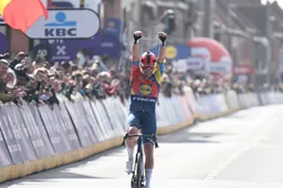 Wie het kostenplaatje van de naamswijziging van Gent-Wevelgem ziet, zal de kritiek vanuit België zelf wel kunnen begrijpen