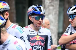 Dit is hoe Red Bull jonge talenten wil laten slagen: 'Voor mij is dat een onevenwichtig leven'