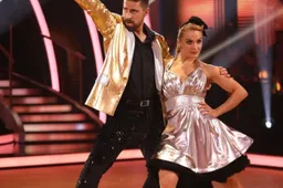 Moves like Sagan: oud-wereldkampioen ontpopt zich tot klassieke rockster in Slowaaks dansprogramma