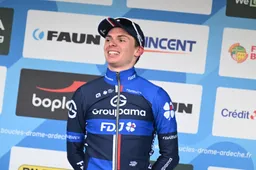 Voorbeschouwing Faun Drome Classic 2025 | Als iedereen dit keer goed rijdt, krijgen we een gaaf gevecht