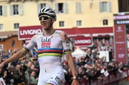 Strade Bianche 2026 | Sterren tellen én sterretjes zien op sterrati