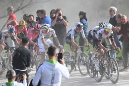 UCI pakt uit met flinke regelwijzigingen: kleinere versnellingen, Wildcard-nieuws en puntensysteem op de schop