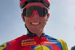 Favorieten etappe 3 Ronde van het Baskenland 2025 | Baskische muren spek naar de bek voor Thibau Nys