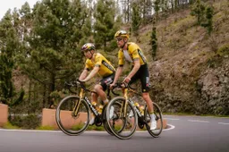 Geen Strade, Tirreno of Parijs-Nice voor Van Aert en Benoot, hoogtestage heeft prioriteit: 'Kiezen is verliezen'