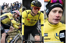 E3-kopman Jorgenson 'Kan mikken op podium grote ronde', aldus Visma | LaB, dat ook update over Vingegaard deelt