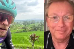 Zonneveld en Bruyneel vliegen elkaar (online) in de haren: 'Dit soort hersenloze macho bullshit...'