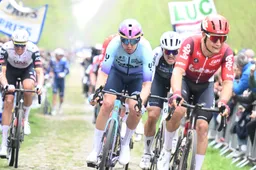 Deense vertrekker bij Unibet Rose Rockets kon moeilijk leven met beslissing: 'Vond het dikke onzin'