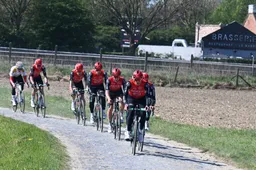 Verdwijnen Arkéa is volgens directeur Hubert teken aan de wand: 'Moet iets gebeuren, anders gaan we ten onder'