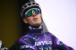 Ben O'Connor richting Tour de France back on track: Nederlands sprekende DS legt uit waar het in eerste maanden aan scheelde