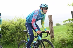Na geweldige Giro kiest Astana voor zelfde tactiek in Tour de France, rolverdeling Nederlands sprinttrein onduidelijk
