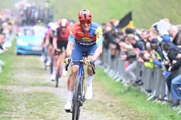 Stuyven kiest voor Soudal Quick-Step na 12 jaar bij Lidl-Trek: 'Klassiekers zitten in DNA van dit team'
