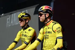 jorgenson van aert
