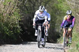 SD-Worx ziet zorgen richting De Ronde en schakelt door: Van der Breggen als extra troef voor Kopecky