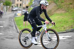 Ondertussen in het peloton | Lotte Kopecky keert deze maand terug in competitie