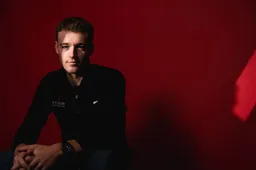 maikel zijlaard
