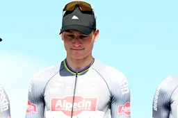 Alpecin-Deceuninck maakt beperkt mountainbike-programma Mathieu van der Poel voor komende maanden bekend