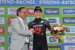 Favorieten etappe 4 Tour of the Alps 2025 | 4 sterren, maar wie Storer wil breken, moet vroeg beginnen