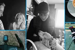 📸 Maart door de ogen van Mathieu van der Poel: veel op de fiets, maar ook tijd en ruimte voor ontspanning