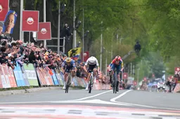 pogacar skjelmose evenepoel