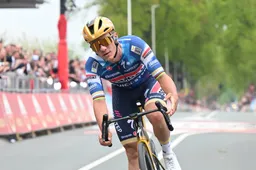 remco evenepoel