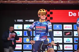 remco evenepoel