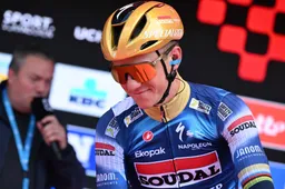 remco evenepoel