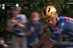 remco evenepoel