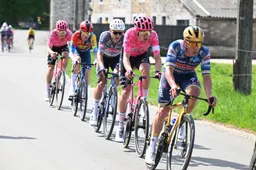 remco evenepoel