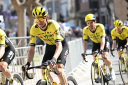 Deelnemers Ronde van het Baskenland 2025 | Regenval zorgt voor 40 (!) opgaves op slotdag, inclusief Kuss en Mollema