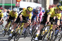 Gehavende Tiesj Benoot herinnert zich Tourstarts van 2018 en 2021 nog: 'Ik vrees eigenlijk voor dezelfde taferelen'