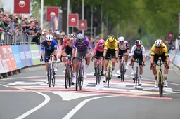 van aert matthews