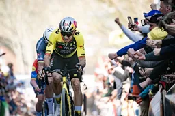 Zonneveld treurt om Van Aert: 'De belangrijkste reden dat het gat tussen hem en Van der Poel zo groot is geworden'