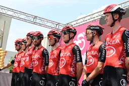 Arkéa-B&B Hotels kijkt in Vuelta met schuin oog naar klassement, al richt het zich met achttal vrijbuiters op dagsucces