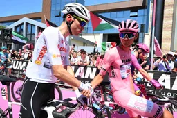 Ayuso mag niet naar de Vuelta a España, maar Del Toro ondanks wilde geruchten dan toch ook niet