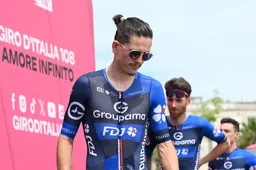 'Zij zijn al beter dan wij'; Gaudu heeft over zichzelf (en Martin) opmerkelijke woorden over voor Franse talenten