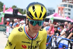 Daar is de bevestiging: Dylan van Baarle kiest na drie jaar Visma | Lease a Bike voor nieuw, Belgisch avontuur