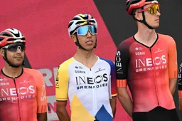 egan bernal