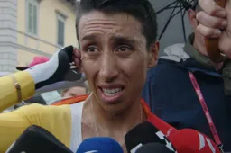 egan bernal
