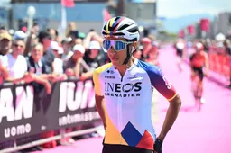 Het gevecht van Bernal is nog niet voorbij, maar na '21 keiharde, heftige en onvergetelijke dagen' mikt hij weer op het hoogste