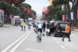 giro albanie