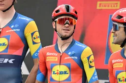 giulio ciccone
