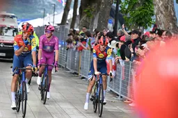 giulio ciccone lidl trek
