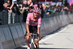 Wat moet UAE nu na verdwijnen Ayuso en verlies Del Toro? Bruyneel legt uit: 'Moeten de tactiek veranderen'