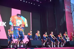 lidl trek