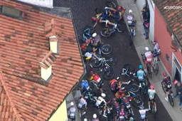 lidl trek crash