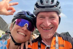 Belgische ex-renner Ludo Dierckxsens (60) op tragische wijze overleden