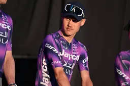 Weening wist al snel dat Plapp niet te stuiten zou zijn: 'Man, ik trap door de boter'