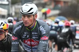 mathieu van der poel
